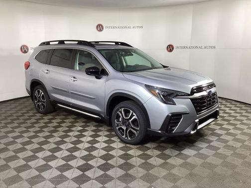 2025 Subaru Ascent Touring 7-Passenger