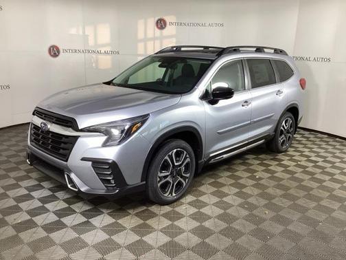 2025 Subaru Ascent Touring 7-Passenger