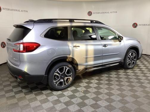 2025 Subaru Ascent Touring 7-Passenger
