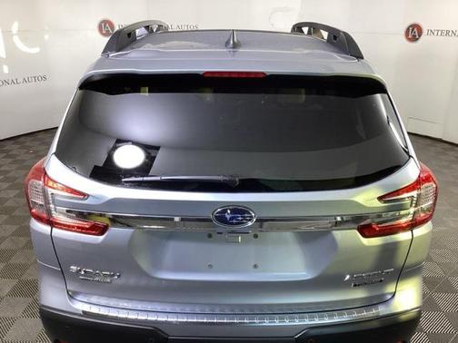 2025 Subaru Ascent Touring 7-Passenger