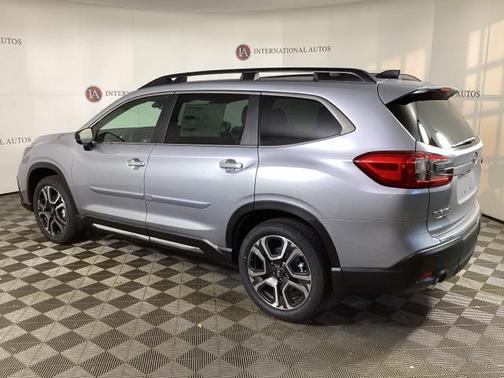 2025 Subaru Ascent Touring 7-Passenger