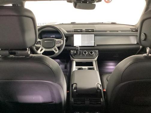 2025 Land Rover Defender 90 P300 S