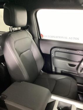 2025 Land Rover Defender 90 P300 S