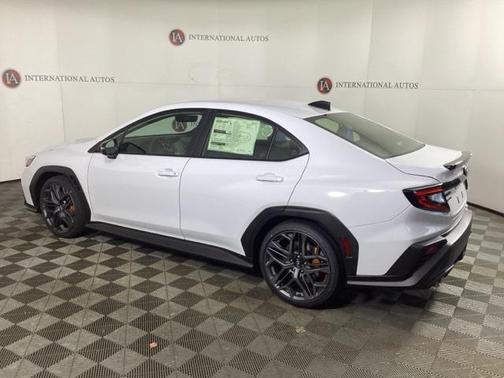 2025 Subaru WRX Base