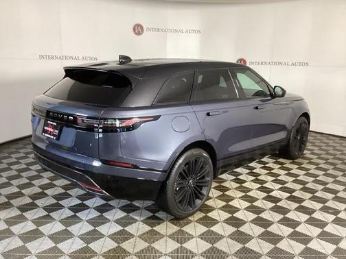 2024 Land Rover Range Rover 3.0L V6 Supercharged HSE