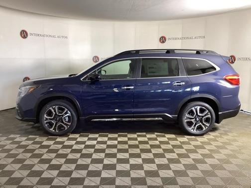 2025 Subaru Ascent Touring 7-Passenger
