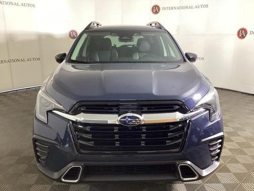 2025 Subaru Ascent Touring 7-Passenger