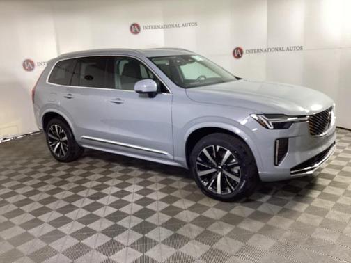 2025 Volvo XC90 Plug-In Hybrid T8 Core 7-Seater