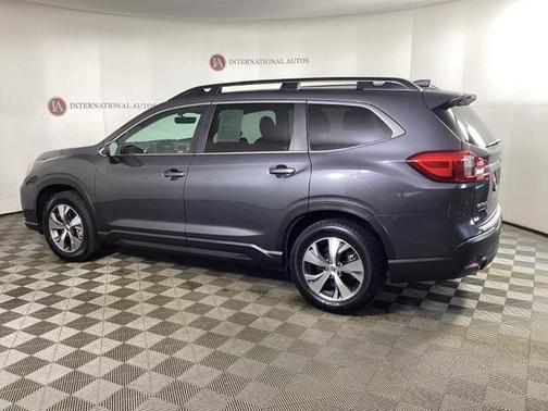 2022 Subaru Ascent Premium 8-Passenger