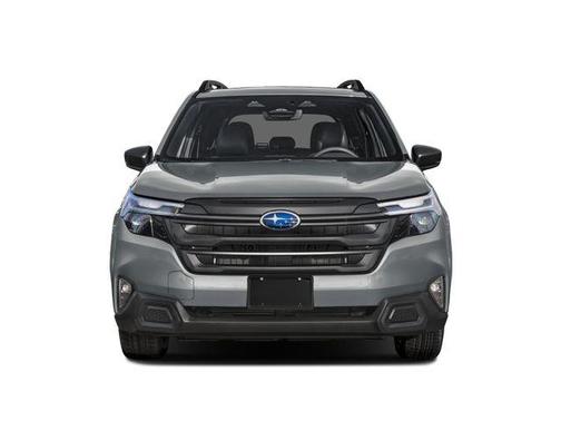Mgm 2026 Subaru Forester Limited