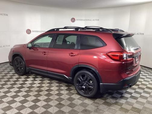 2023 Subaru Ascent Onyx Edition Limited 7-Passenger