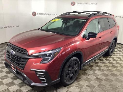 2023 Subaru Ascent Onyx Edition Limited 7-Passenger