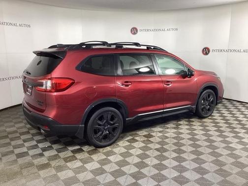 2023 Subaru Ascent Onyx Edition Limited 7-Passenger