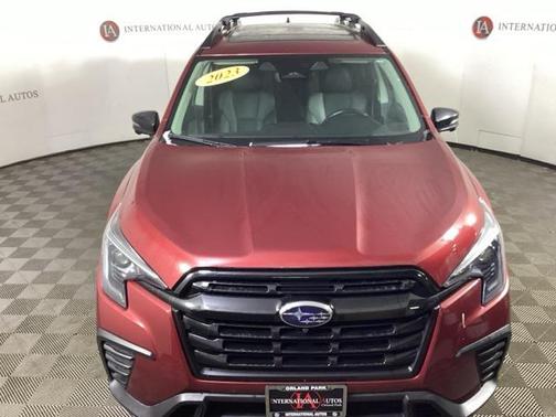 2023 Subaru Ascent Onyx Edition Limited 7-Passenger