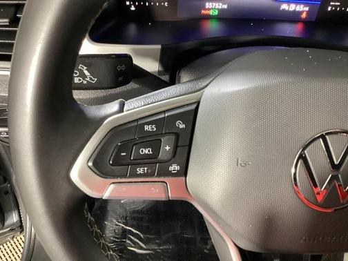 2023 Volkswagen Atlas Cross Sport 2.0T SE