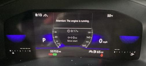 2023 Volkswagen Atlas Cross Sport 2.0T SE