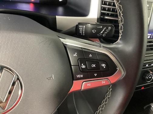 2023 Volkswagen Atlas Cross Sport 2.0T SE