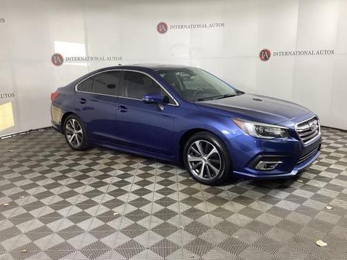 2019 Subaru Legacy Limited