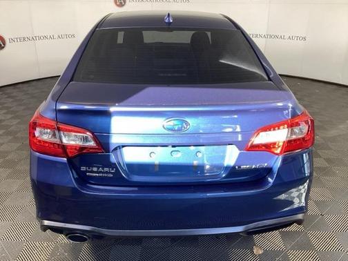 2019 Subaru Legacy Limited