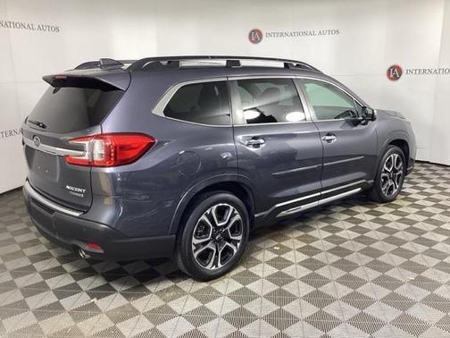 2023 Subaru Ascent Touring 7-Passenger