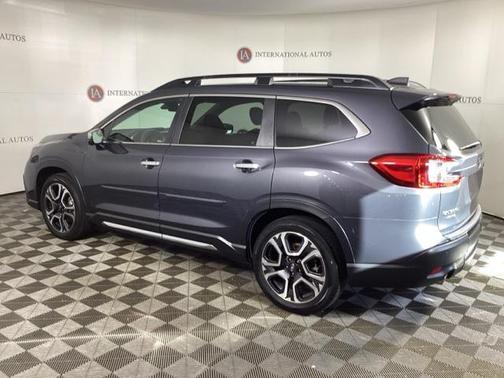 2023 Subaru Ascent Touring 7-Passenger