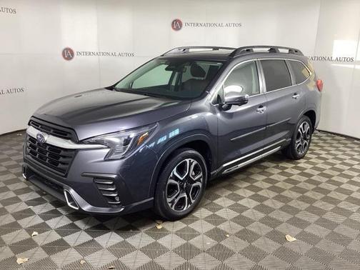 2023 Subaru Ascent Touring 7-Passenger