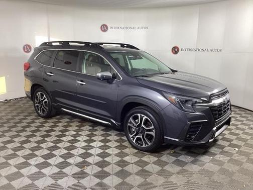 2023 Subaru Ascent Touring 7-Passenger