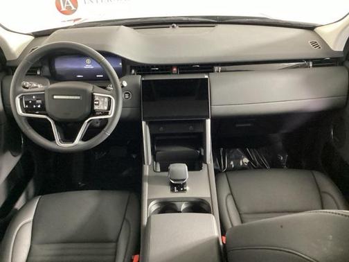 2024 Land Rover Discovery Sport Core S