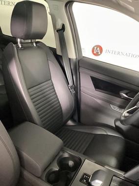 2024 Land Rover Discovery Sport Core S