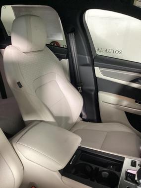 2026 Jaguar F-PACE R-Dynamic S P400 AWD Automatic