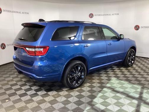 2024 Dodge Durango GT Premium AWD