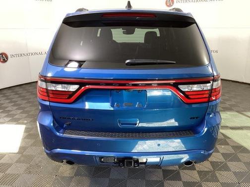 2024 Dodge Durango GT Premium AWD