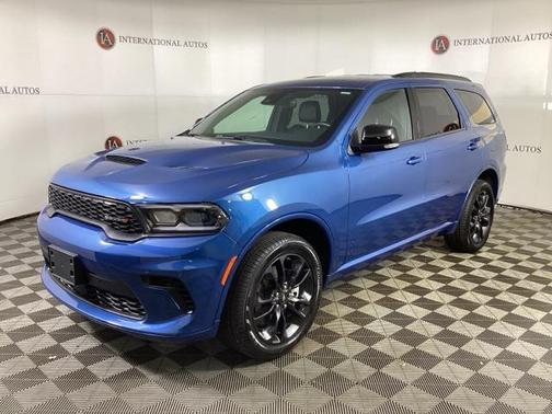 2024 Dodge Durango GT Premium AWD