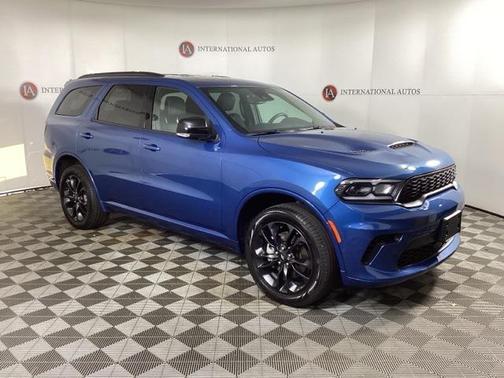 2024 Dodge Durango GT Premium AWD