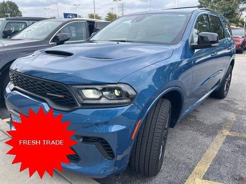 2024 Dodge Durango GT Premium AWD