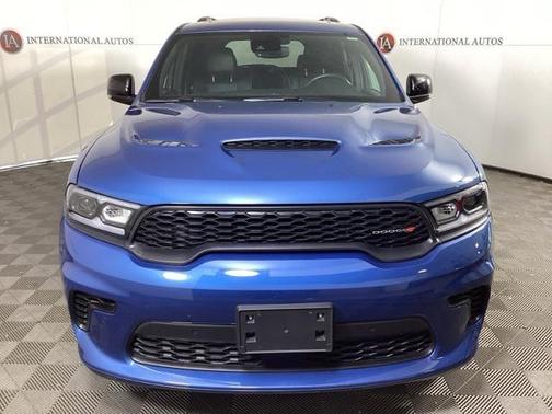 2024 Dodge Durango GT Premium AWD
