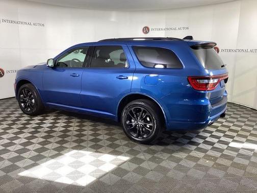 2024 Dodge Durango GT Premium AWD