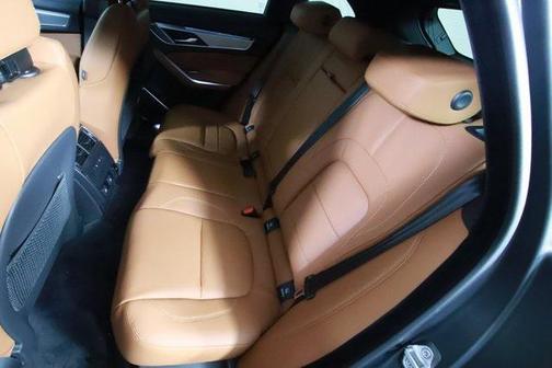 2025 Jaguar F-PACE R-Dynamic S P250 AWD Automatic