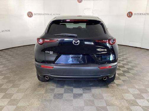 2020 Mazda CX-30 Select