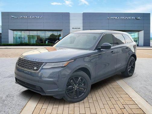 2026 Land Rover Range Rover Velar P250 S