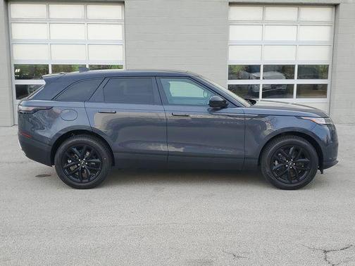 2026 Land Rover Range Rover Velar P250 S