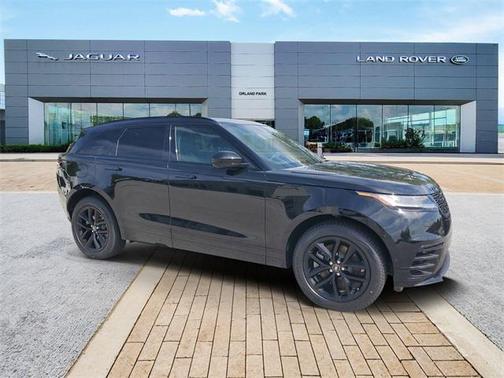 2026 Land Rover Range Rover Velar P250 SE R-Dynamic