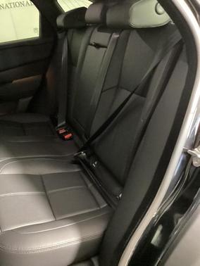 2026 Land Rover Range Rover Velar P250 SE R-Dynamic