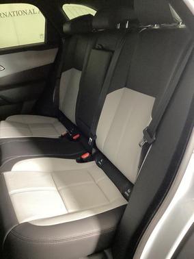 2026 Land Rover Range Rover Velar P250 SE R-Dynamic