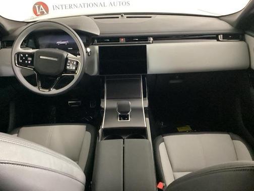 2026 Land Rover Range Rover Velar P250 SE R-Dynamic