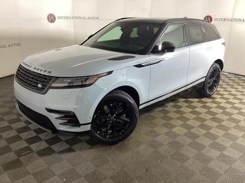 2026 Land Rover Range Rover Velar P250 SE R-Dynamic