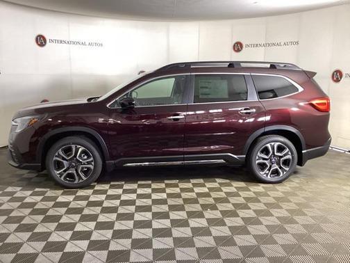 2025 Subaru Ascent Touring 7-Passenger
