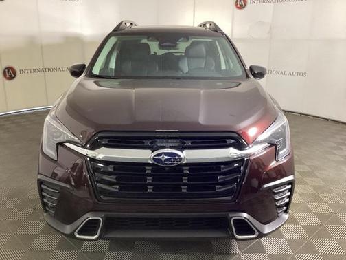 2025 Subaru Ascent Touring 7-Passenger