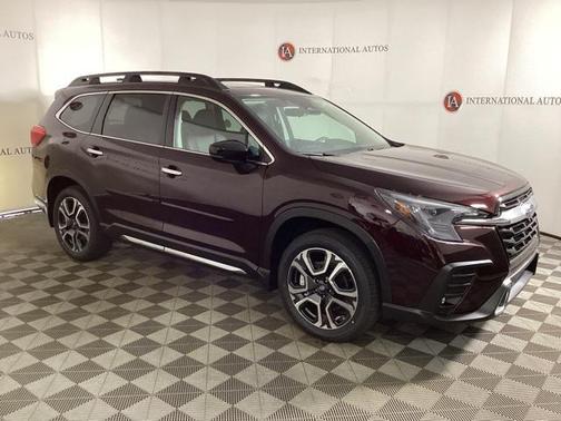 2025 Subaru Ascent Touring 7-Passenger