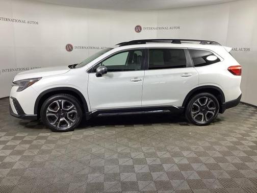2023 Subaru Ascent Limited 8-Passenger